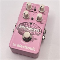 USED 中古 BRAINWAVES