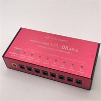 USED 中古 VA-08 MKII