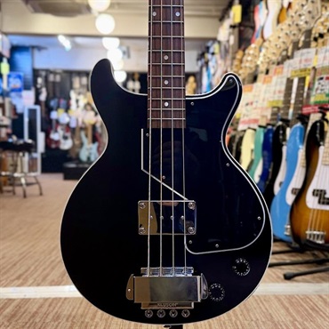 LAKLAND USED 中古 Skyline series SK-4CL/M (Black) ｜イケベ楽器店