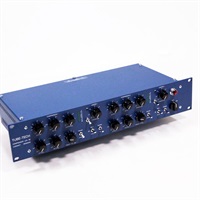 USED 中古 compressor and limiter LCA 2B (TUBETECH)(チューブテク)(LCA2B)(ステレオコンプレッサー)(リミッター)(真空管)