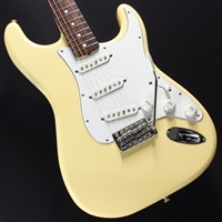 USED 中古 FSR 2023 Collection Traditional Late 60s Stratocaster (Vintage White)