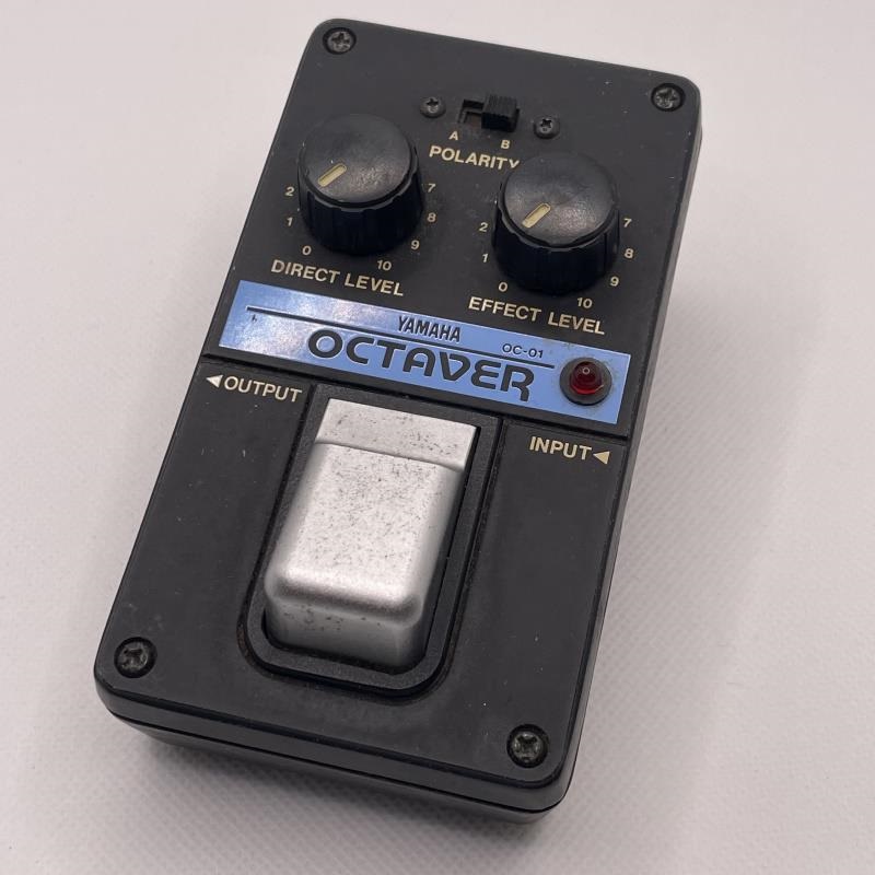 YAMAHA USED 中古 OC-01 ｜イケベ楽器店オンラインストア
