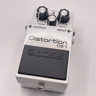 BOSS USED 中古 DS-1 WH ｜イケベ楽器店オンラインストア