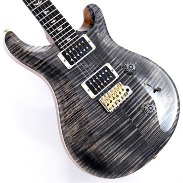 P.R.S. Custom 24 10 Top (Chacoal) SN.0417826 2025年生産品 |イケベ P.R.S. Custom 24 10 Top (Chacoal) SN.0417826 2025年生産品 |イケベ