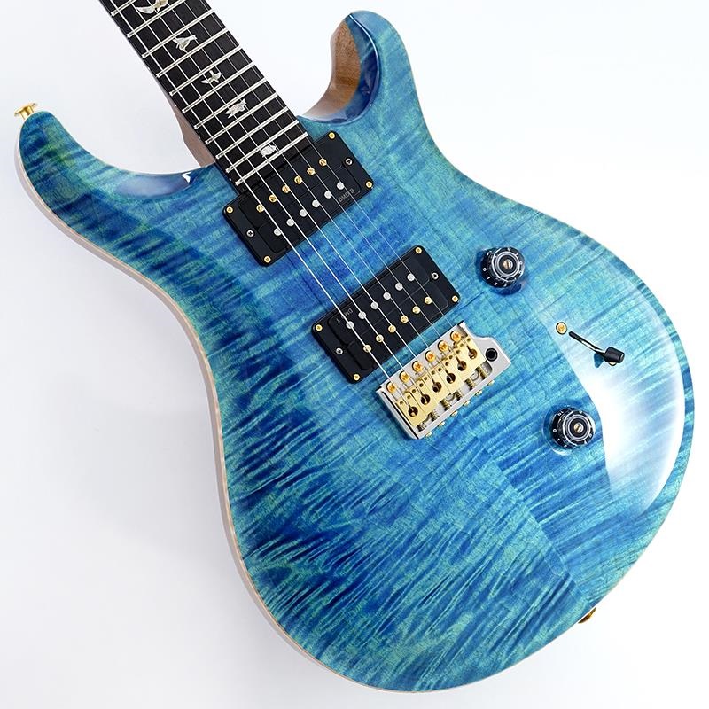 P.R.S. Custom 24 10 Top (Custom Color) SN.0421879 2025年生産品