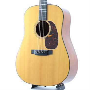 MARTIN USED 中古 D-18V 2011年製 マーチン マーティン
