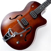 5th Avenue Uptown Custom T-armond Havana Burst 展示限定OUTLET！
