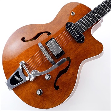 Godin 5th Avenue Uptown Custom Havana Brown 展示限定OUTLET！
