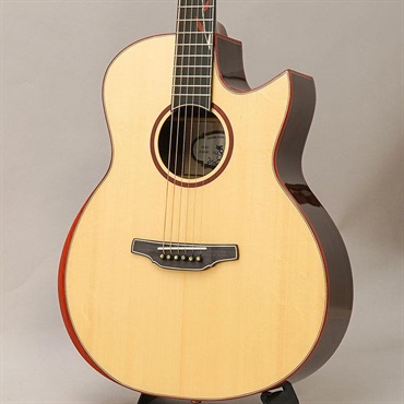 NAGA GUITARS 【激得GWセール】【B級特価】～Wind Series～ G-08OOC