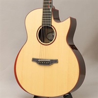 【特価】 【チョイ傷特価】-LIGHT SERIES- S-80GAC ナガギターズ