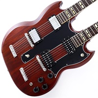 Jimmy Page EDS-1275 Doubleneck VOS 69 Cherry SN.CS403502 【特価】