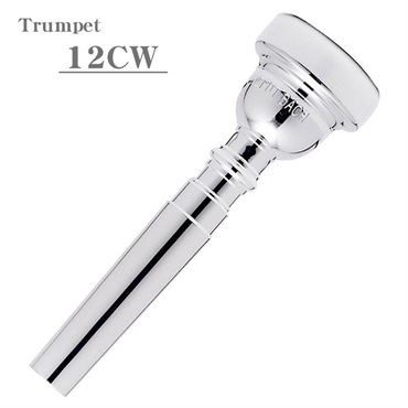 Bach バック / 12CW SP トランペット用 マウスピース 【店頭展示品☆処分特価!!】 【夏先取り大特価セール】