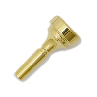 デニス・ウィック / 2 GP コルネット用 マウスピース 【店頭展示品☆処分特価!!】 【春得セール】