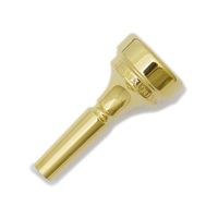 デニス・ウィック / 2BFL GP フリューゲル ホルン用 マウスピース 【店頭展示品☆処分特価!!】 【春得セール】