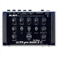 【入荷待ち、ご予約受付中】 A1FD pro MARK II For Bass