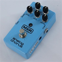 USED 中古 M234 Analog Chorus (MXR) コーラス  [S/N 13A627]
