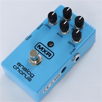 USED 中古 M234 Analog Chorus (MXR) コーラス  [S/N 14C775]