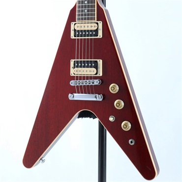 Gibson USED 中古 Flying V Pro 2016T(Wine Red)[SN.160069866]ギブソン