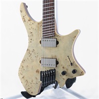 USED 中古 BODEN J-Series J6 Standard Poplar Burl Top(Trans White)[SN.D1806016]ストランドバーグ