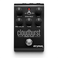 【4/10発売予定】CloudBurst Midnight Edition [Ambient Reverb] リバーブ