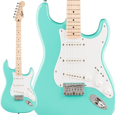 Squier by Fender Squier Sonic Stratocaster HT (Sea Foam Green / Maple Fingerboard)