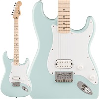 Squier Sonic Stratocaster HT H (Sonic Blue / Maple Fingerboard)