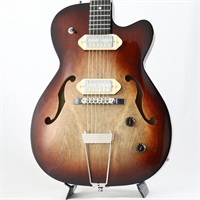 5th Avenue TL Gold Foil (Vintage Burst HG) 【特価】