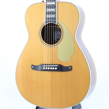 Fender Acoustics USED 中古 Malibu Vintage AGN フェンダー