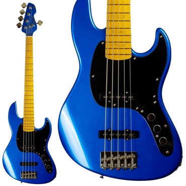 Markbass 【4月11日発売、ご予約受付中】 MB GV 5 GOG Blue Sky CR MP FC