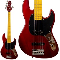 【入荷待ち、ご予約受付中】 MB GV 5 GOG Red Passion CR MP FC 【Markbassプレゼントキャンペーン】