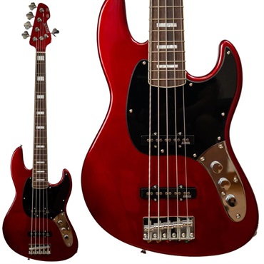 Markbass 【4月11日発売、ご予約受付中】 MB GV 5 GOG Red Passion CR RW FC