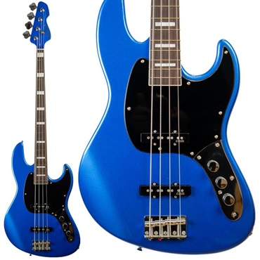 EMG JH Set BC (Black Chrome) [James Hetfield] 【安心の正規輸入品