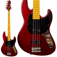 【受注生産品、ご予約受付中】 MB GV 4 GOG Red Passion CR MP FC 【Markbassプレゼントキャンペーン】