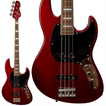 Markbass 【受注生産品、ご予約受付中】 MB GV 4 GOG Red Passion CR RW FC
