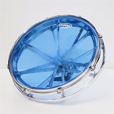 REMO USED 中古 RT-14 [Roto Tom 14'' / Silver] 【ロートタム・アダプター付属/委託品】