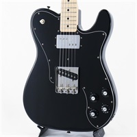 USED 中古 Traditional 70s Telecaster Custom(Black)[SN.JD22002947]フェンダー