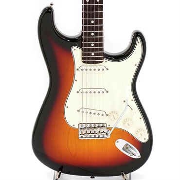 VanZandt USED 中古 STV-R2 (3-Tone Sunburst/R) [SN. 9905]