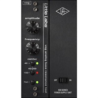 Little Labs Voice Of God Bass Resonance (ミックス)(マスタリング)(UADプラグイン)(オンライン納品)(2時間以内に納品)