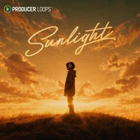 Sunlight (Funk)(ポップ)(R&B)(サンプルパック)(オンライン納品)(2時間以内に納品)