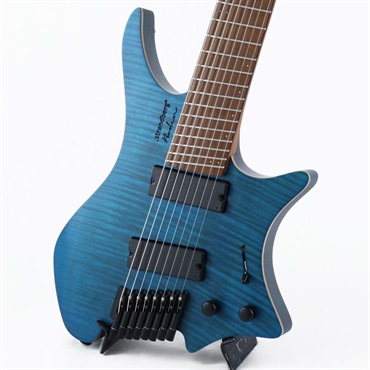 Strandberg USED 中古 BODEN Standard 8 Flame(Blue)[SN.C2103545]ストランドバーグ