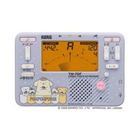 TM-70C SPN (ポムポムプリン)