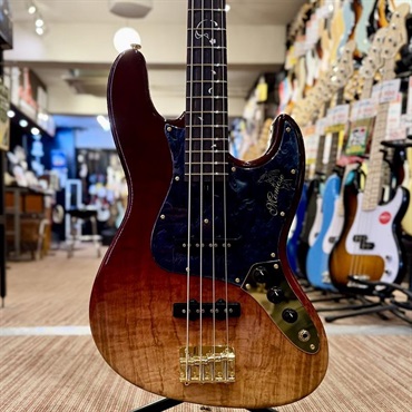 momose MJ-SKR’26/E EQS (YZR-G) [IKEBE ORDER MODEL]