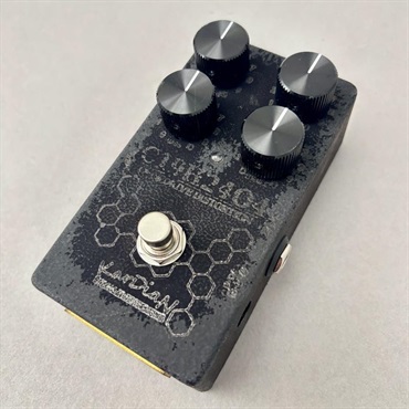 KarDiaN Serotonin Origin S.T. (オーバードライブ) ｜イケベ楽器店