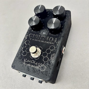 KarDiaN SEROTONIN [C10H12N2O] (オーバードライブ) ｜イケベ楽器店
