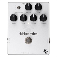 titania v2 （ディストーション）