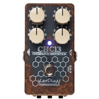 Chloroform ADD CBF (オーバードライブ)