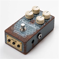 Nitroglycerin ADD CBF (オーバードライブ)