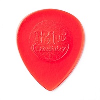 475 BIG STUBBY PICK (1.0mm/RED)