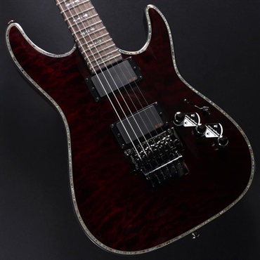 SCHECTER HellRaiser C-1 FR [AD-C-1-FR-HR] (BCH) #W25081362