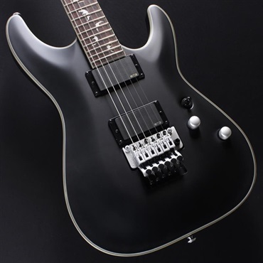 SCHECTER DAMIEN PLATINUM-6 FR [AD-DM-PTM-FR] (SBK) #W25081340